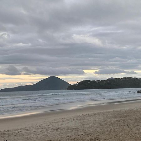 Canto Nobre Da Praia Grande - Perfeito Para Familia Ubatuba Bagian luar foto